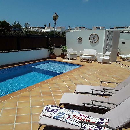 Las Arecas Mansion Πλάγια Μπλάνκα Εξωτερικό φωτογραφία